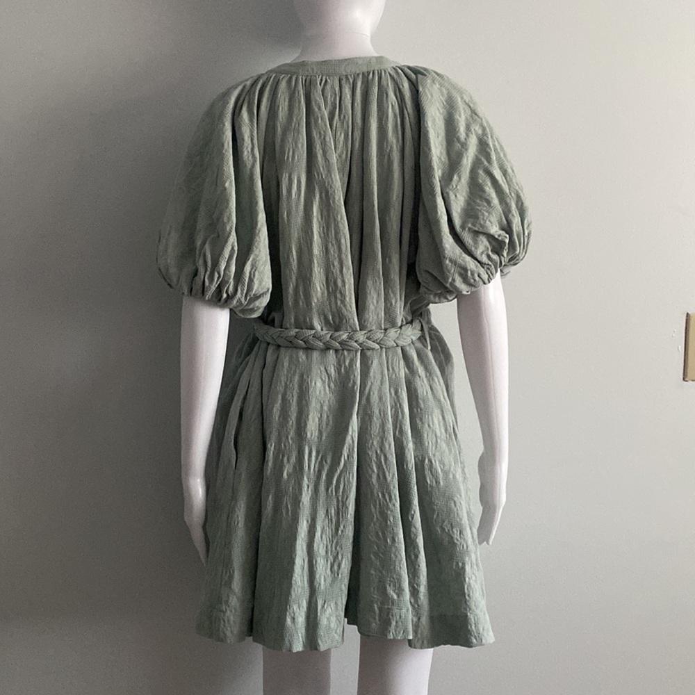 Red Dress Boutique Casual Dress - Picture 8 of 8